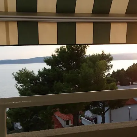 Meerblick Lejlighed