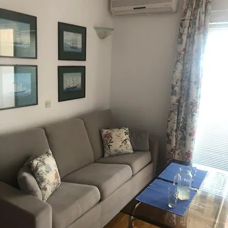 Meerblick Lejlighed Baška Voda