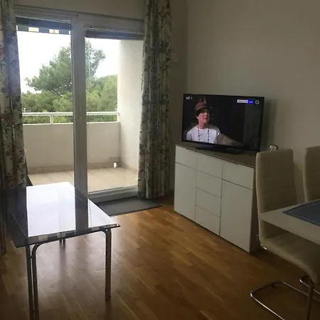 Lejlighed Meerblick *
